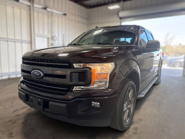 2020 Ford F-150 Lariat | Houston, TX | Texas Star Motors