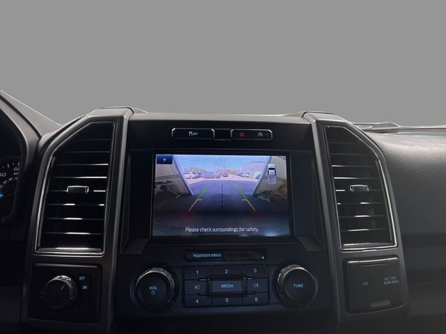 2020 Ford F-150 Lariat 2020 Ford F-150 Lariat