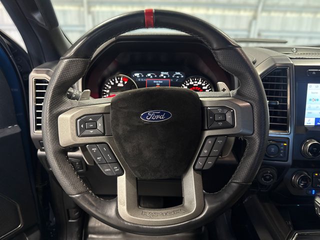 2020 Ford F150 RAPTOR 2020 Ford F150 RAPTOR