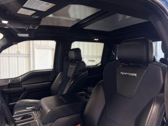 2020 Ford F150 RAPTOR 2020 Ford F150 RAPTOR