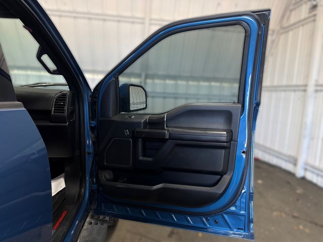 2020 Ford F150 RAPTOR 2020 Ford F150 RAPTOR