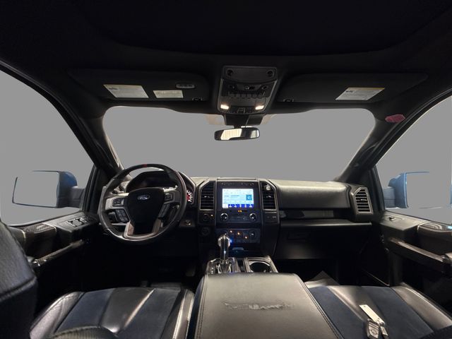 2020 Ford F150 RAPTOR 2020 Ford F150 RAPTOR
