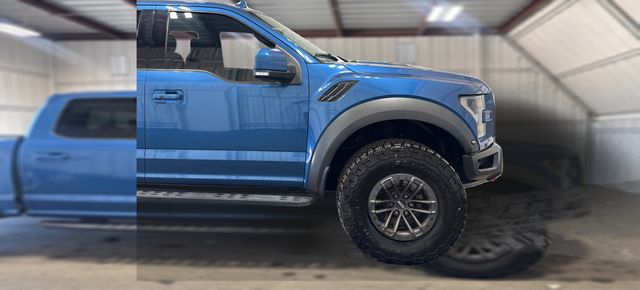 2020 Ford F150 RAPTOR 2020 Ford F150 RAPTOR