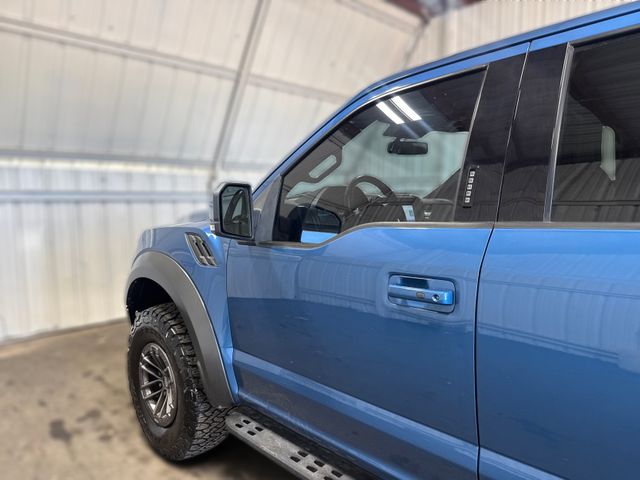 2020 Ford F150 RAPTOR | Houston, TX | Texas Star Motors
