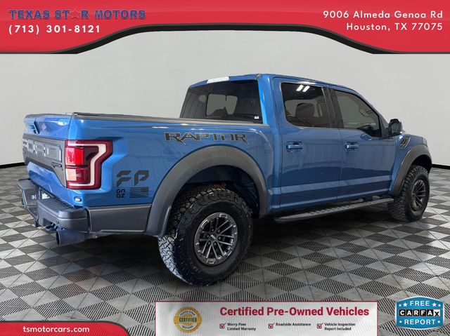 2020 Ford F150 RAPTOR | Houston, TX | Texas Star Motors 2020 Ford F150 RAPTOR | Houston, TX | Texas Star Motors
