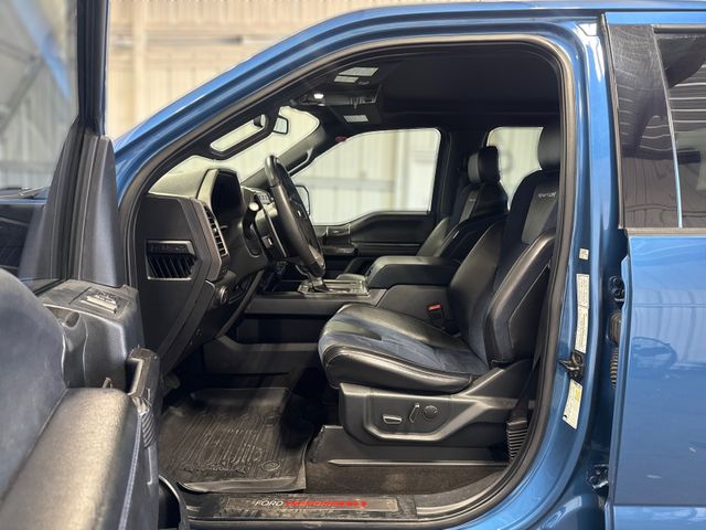 2020 Ford F150 RAPTOR 2020 Ford F150 RAPTOR