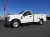 2020 Ford F250 Regular Cab 2wd with New 8' Knapheide Utility Bed