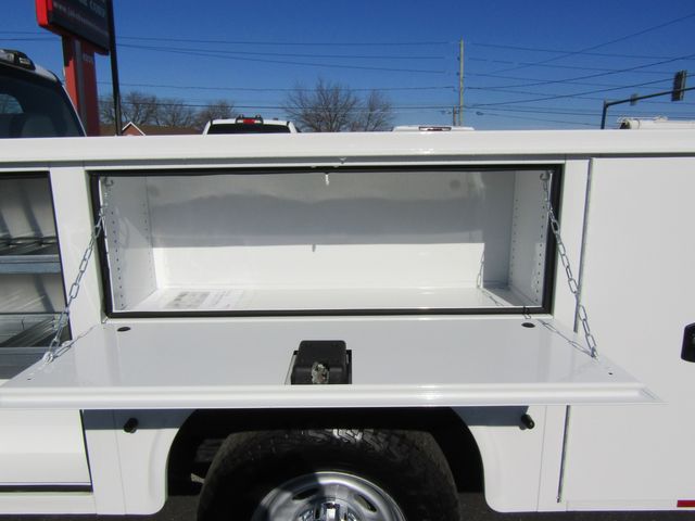 2020 Ford F250 Regular Cab 2wd with New 8' Knapheide Utility Bed 2020 Ford F250 Regular Cab 2wd with New 8' Knapheide Utility Bed