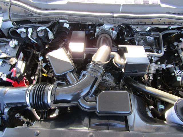 2020 Ford F250 Regular Cab 2wd with New 8' Knapheide Utility Bed