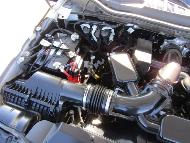 2020 Ford F250 Regular Cab 2wd with New 8' Knapheide Utility Bed