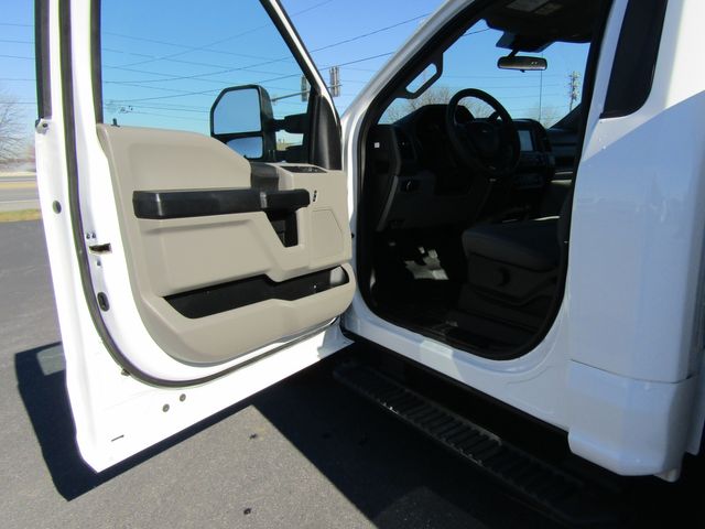 2020 Ford F250 Regular Cab 2wd with New 8' Knapheide Utility Bed 2020 Ford F250 Regular Cab 2wd with New 8' Knapheide Utility Bed