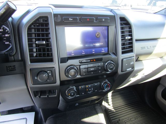 2020 Ford F250 Regular Cab 2wd with New 8' Knapheide Utility Bed 2020 Ford F250 Regular Cab 2wd with New 8' Knapheide Utility Bed