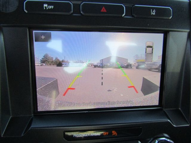 2020 Ford F250 Regular Cab 2wd with New 8' Knapheide Utility Bed