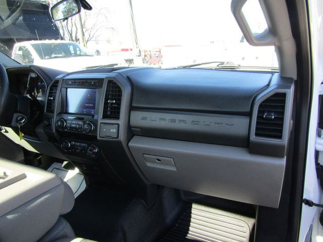 2020 Ford F250 Regular Cab 2wd with New 8' Knapheide Utility Bed 2020 Ford F250 Regular Cab 2wd with New 8' Knapheide Utility Bed