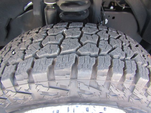 2020 Ford F250 Regular Cab 2wd with New 8' Knapheide Utility Bed