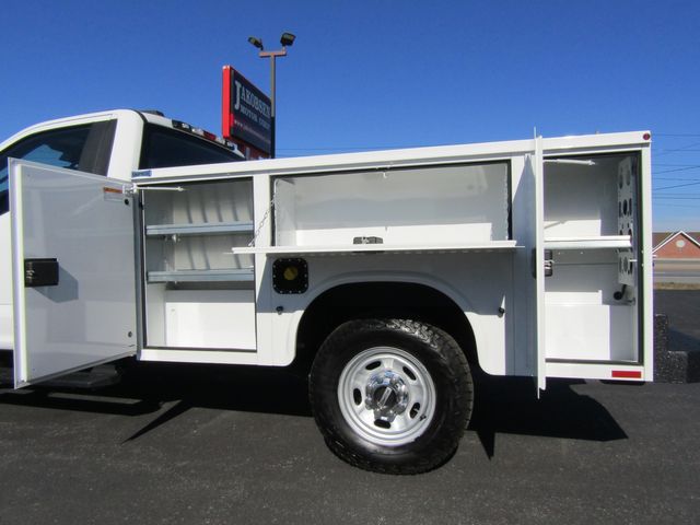 2020 Ford F250 Regular Cab 2wd with New 8' Knapheide Utility Bed 2020 Ford F250 Regular Cab 2wd with New 8' Knapheide Utility Bed