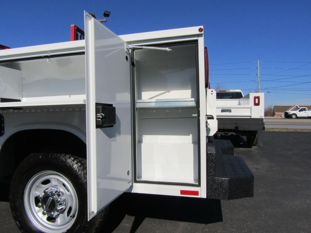 2020 Ford F250 Regular Cab 2wd with New 8' Knapheide Utility Bed 2020 Ford F250 Regular Cab 2wd with New 8' Knapheide Utility Bed