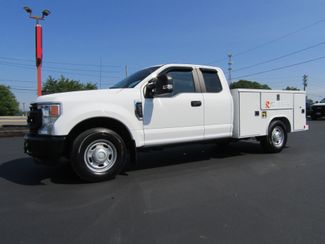 2020 Ford F250