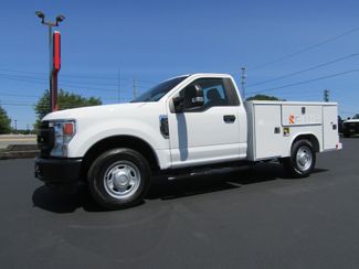 2020 Ford F250