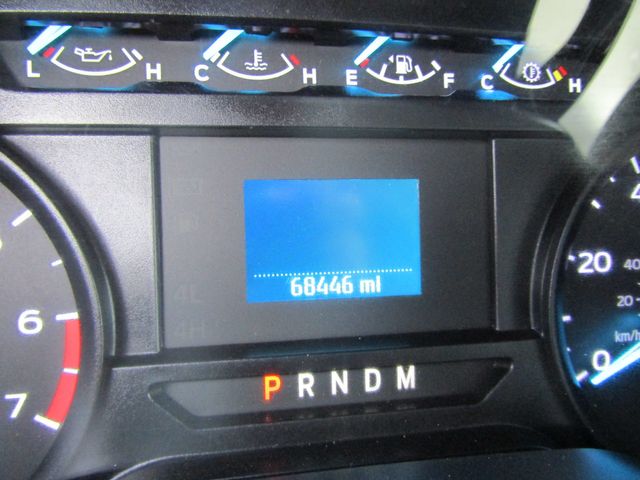 2020 Ford F350 Regular Cab 4x4 with 9' Mason Dump Body