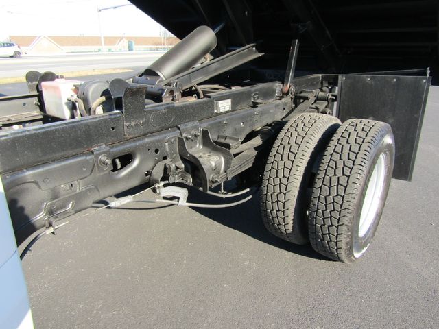 2020 Ford F350 Regular Cab 4x4 with 9' Mason Dump Body 2020 Ford F350 Regular Cab 4x4 with 9' Mason Dump Body