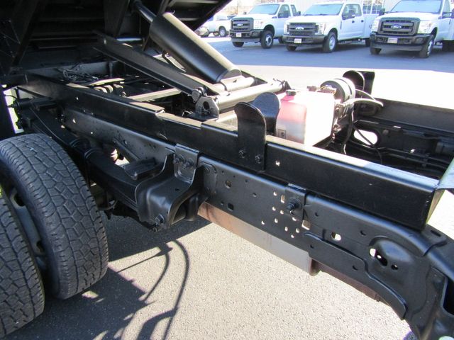 2020 Ford F350 Regular Cab 4x4 with 9' Mason Dump Body 2020 Ford F350 Regular Cab 4x4 with 9' Mason Dump Body