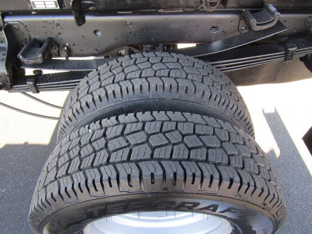 2020 Ford F350 Regular Cab 4x4 with 9' Mason Dump Body 2020 Ford F350 Regular Cab 4x4 with 9' Mason Dump Body