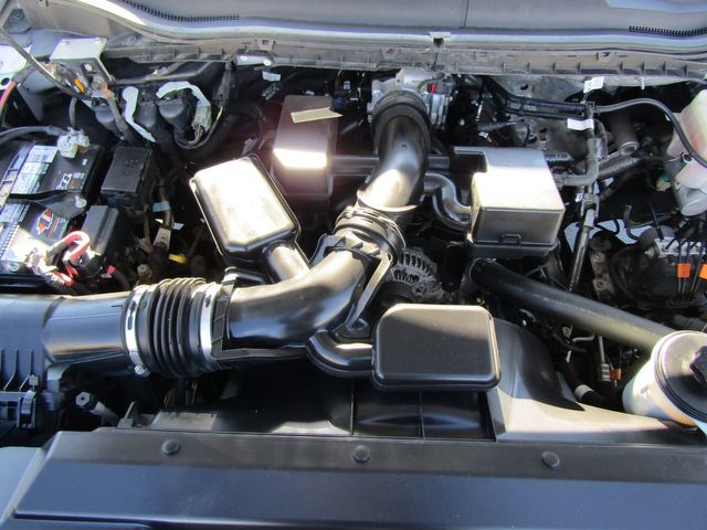 2020 Ford F350 Regular Cab 4x4 with 9' Mason Dump Body