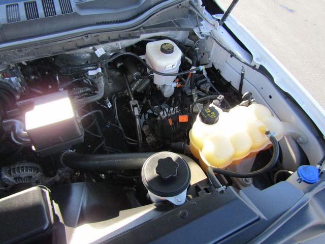 2020 Ford F350 Regular Cab 4x4 with 9' Mason Dump Body