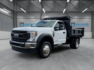 2020 Ford F550 6.7L Diesel 4x4 Dump Truck | Canton, Ohio | Ohio Auto Warehouse LLC