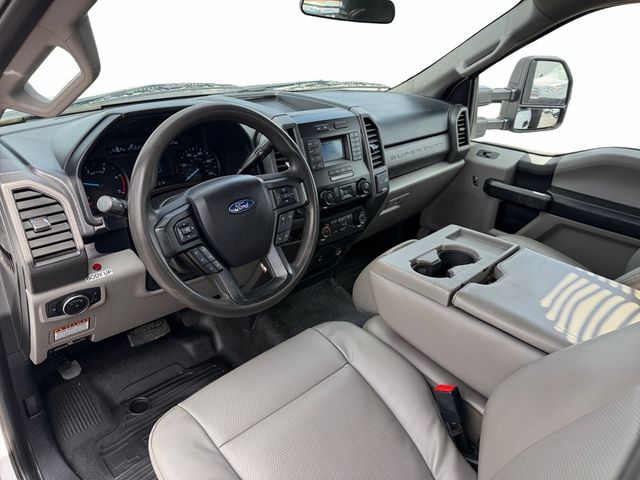 2020 Ford F550 6.7L Diesel 4x4 Dump Truck | Canton, Ohio | Ohio Auto Warehouse LLC