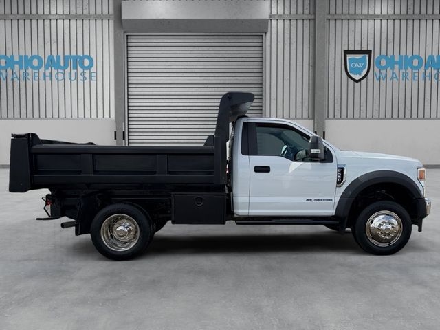 2020 Ford F550 6.7L Diesel 4x4 Dump Truck | Canton, Ohio | Ohio Auto Warehouse LLC 2020 Ford F550 6.7L Diesel 4x4 Dump Truck | Canton, Ohio | Ohio Auto Warehouse LLC