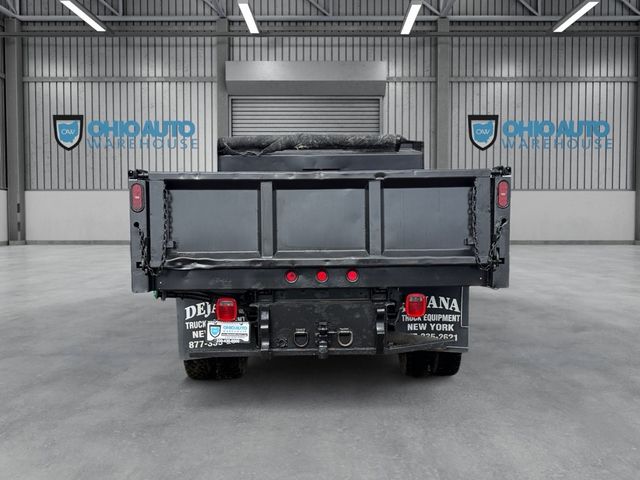 2020 Ford F550 6.7L Diesel 4x4 Dump Truck | Canton, Ohio | Ohio Auto Warehouse LLC