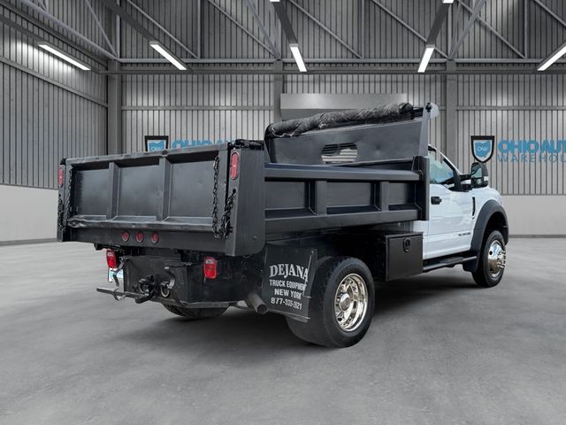 2020 Ford F550 6.7L Diesel 4x4 Dump Truck | Canton, Ohio | Ohio Auto Warehouse LLC 2020 Ford F550 6.7L Diesel 4x4 Dump Truck | Canton, Ohio | Ohio Auto Warehouse LLC