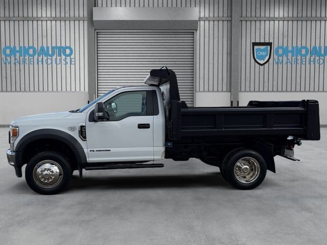 2020 Ford F550 6.7L Diesel 4x4 Dump Truck | Canton, Ohio | Ohio Auto Warehouse LLC 2020 Ford F550 6.7L Diesel 4x4 Dump Truck | Canton, Ohio | Ohio Auto Warehouse LLC