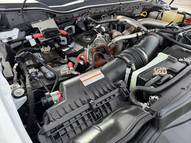 2020 Ford F550 6.7L Diesel 4x4 Dump Truck | Canton, Ohio | Ohio Auto Warehouse LLC