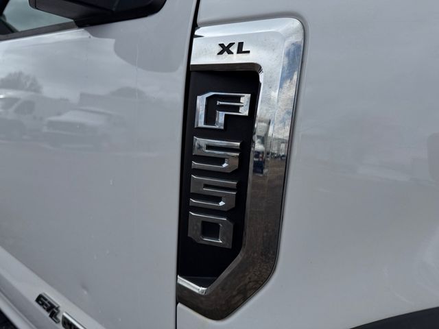 2020 Ford F550 6.7L Diesel 4x4 Dump Truck | Canton, Ohio | Ohio Auto Warehouse LLC