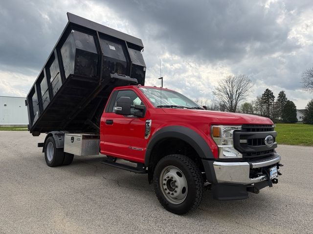2020 Ford F550 4x4 Dumpster Roll Off DIESEL | Canton, Ohio | Ohio Auto Warehouse LLC 2020 Ford F550 4x4 Dumpster Roll Off DIESEL | Canton, Ohio | Ohio Auto Warehouse LLC