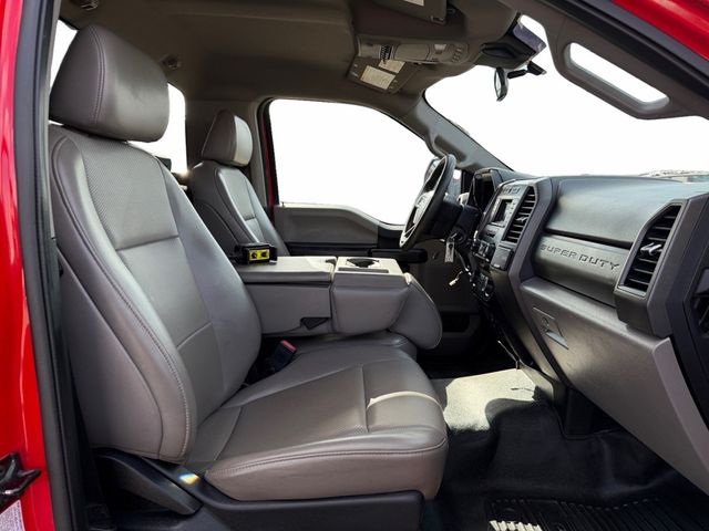 2020 Ford F550 4x4 Dumpster Roll Off DIESEL | Canton, Ohio | Ohio Auto Warehouse LLC 2020 Ford F550 4x4 Dumpster Roll Off DIESEL | Canton, Ohio | Ohio Auto Warehouse LLC