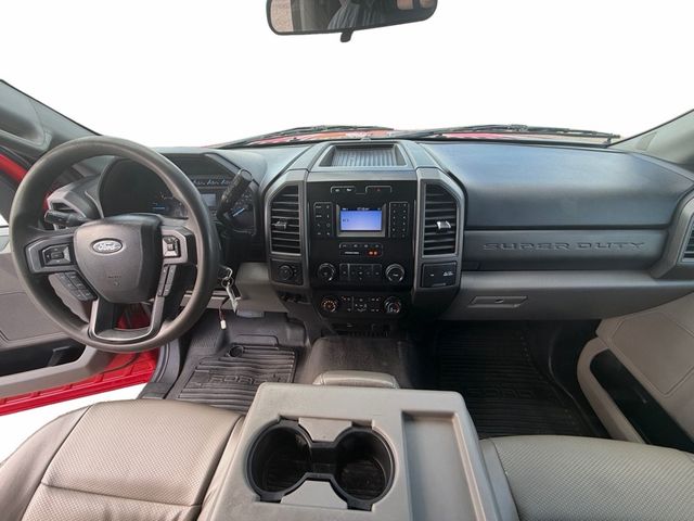 2020 Ford F550 4x4 Dumpster Roll Off DIESEL | Canton, Ohio | Ohio Auto Warehouse LLC 2020 Ford F550 4x4 Dumpster Roll Off DIESEL | Canton, Ohio | Ohio Auto Warehouse LLC