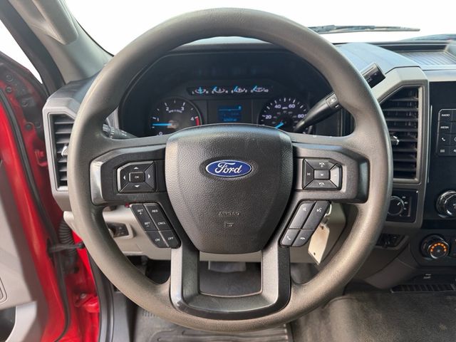 2020 Ford F550 4x4 Dumpster Roll Off DIESEL | Canton, Ohio | Ohio Auto Warehouse LLC