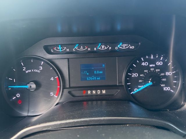 2020 Ford F550 4x4 Dumpster Roll Off DIESEL | Canton, Ohio | Ohio Auto Warehouse LLC