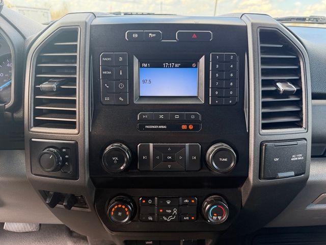 2020 Ford F550 4x4 Dumpster Roll Off DIESEL | Canton, Ohio | Ohio Auto Warehouse LLC