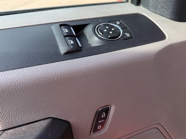 2020 Ford F550 4x4 Dumpster Roll Off DIESEL | Canton, Ohio | Ohio Auto Warehouse LLC