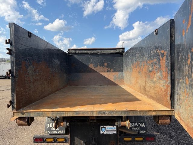 2020 Ford F550 4x4 Dumpster Roll Off DIESEL | Canton, Ohio | Ohio Auto Warehouse LLC 2020 Ford F550 4x4 Dumpster Roll Off DIESEL | Canton, Ohio | Ohio Auto Warehouse LLC