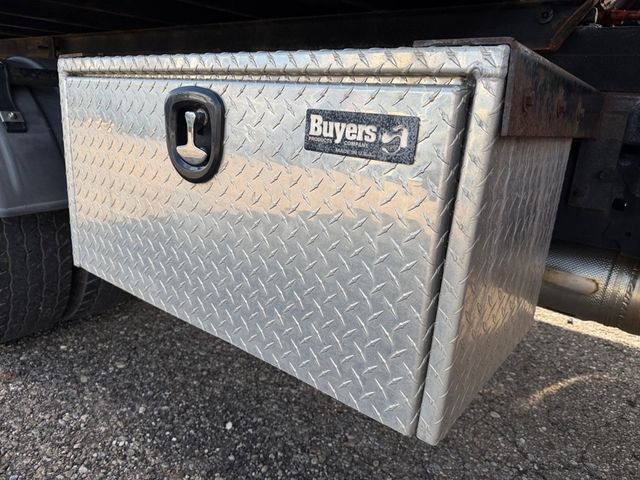 2020 Ford F550 4x4 Dumpster Roll Off DIESEL | Canton, Ohio | Ohio Auto Warehouse LLC 2020 Ford F550 4x4 Dumpster Roll Off DIESEL | Canton, Ohio | Ohio Auto Warehouse LLC