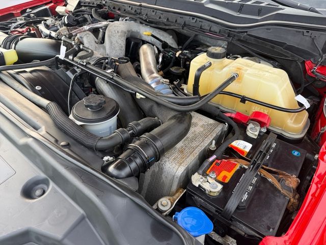 2020 Ford F550 4x4 Dumpster Roll Off DIESEL | Canton, Ohio | Ohio Auto Warehouse LLC