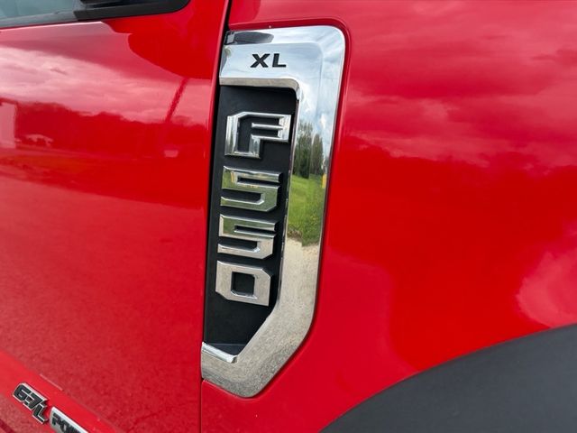 2020 Ford F550 4x4 Dumpster Roll Off DIESEL | Canton, Ohio | Ohio Auto Warehouse LLC 2020 Ford F550 4x4 Dumpster Roll Off DIESEL | Canton, Ohio | Ohio Auto Warehouse LLC