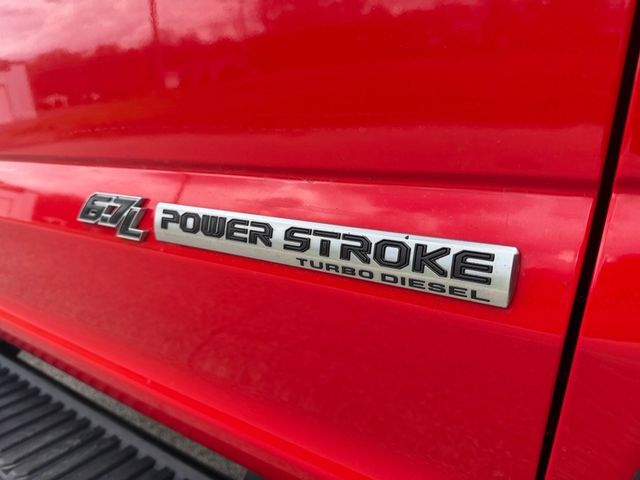 2020 Ford F550 4x4 Dumpster Roll Off DIESEL | Canton, Ohio | Ohio Auto Warehouse LLC