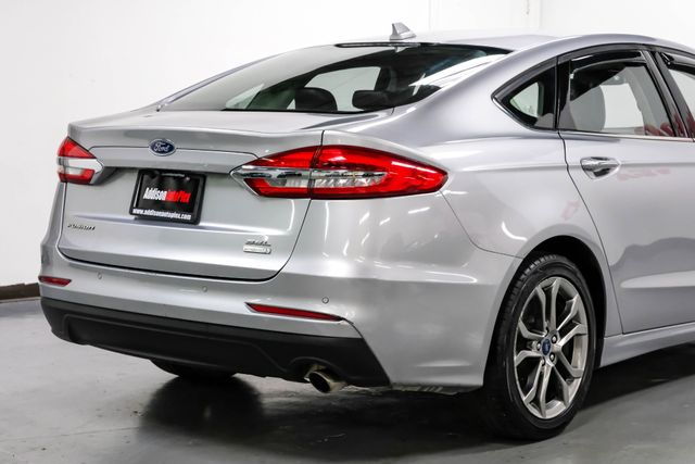 2020 Ford Fusion SEL | Addison, TX | Addison Autoplex 2020 Ford Fusion SEL | Addison, TX | Addison Autoplex